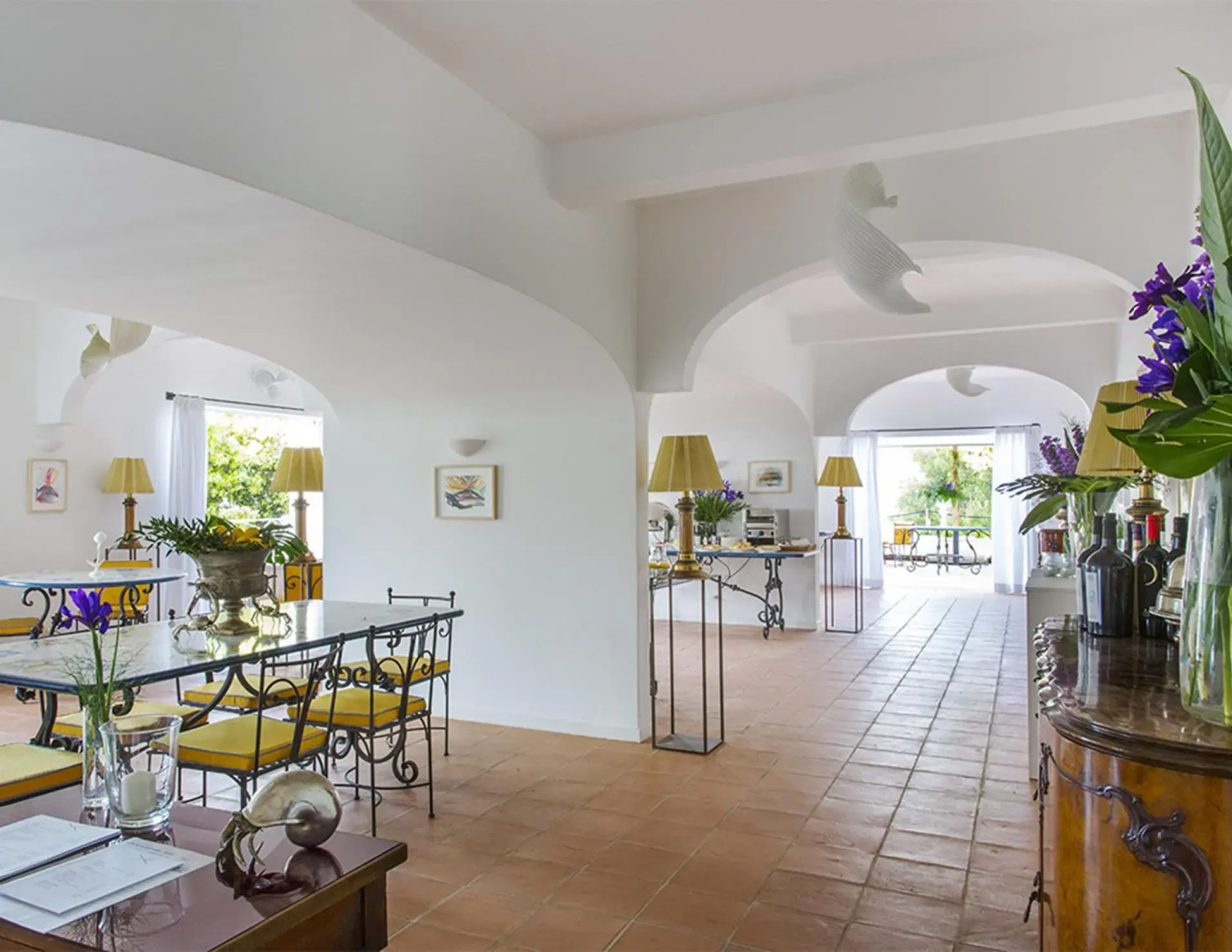 Hotel Piccolo Sant'Andrea