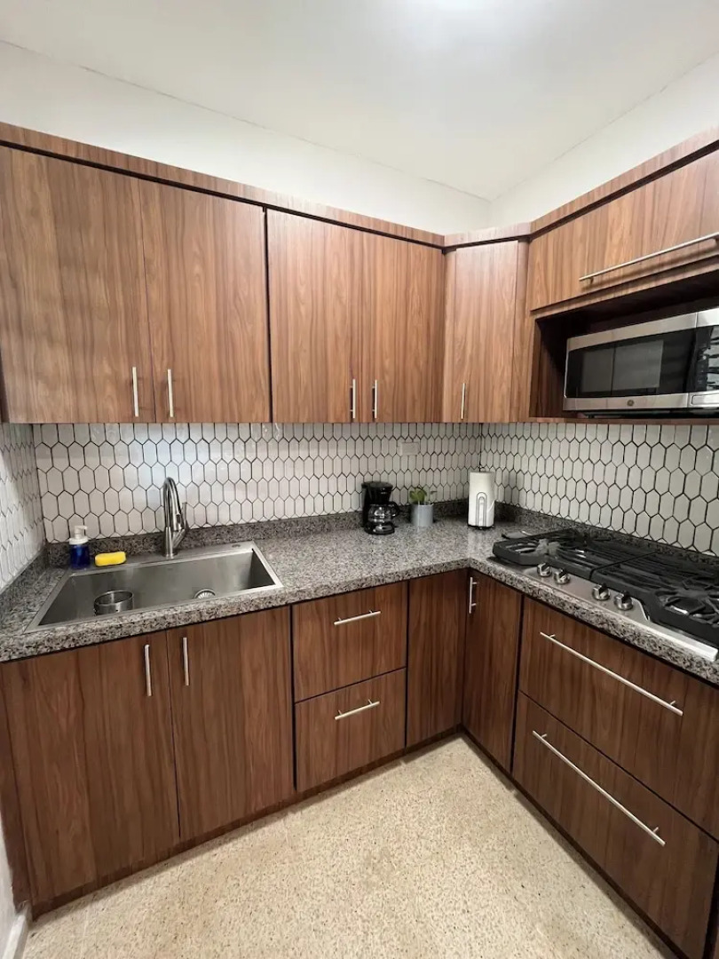 3-Bedroom House in Quebradillas