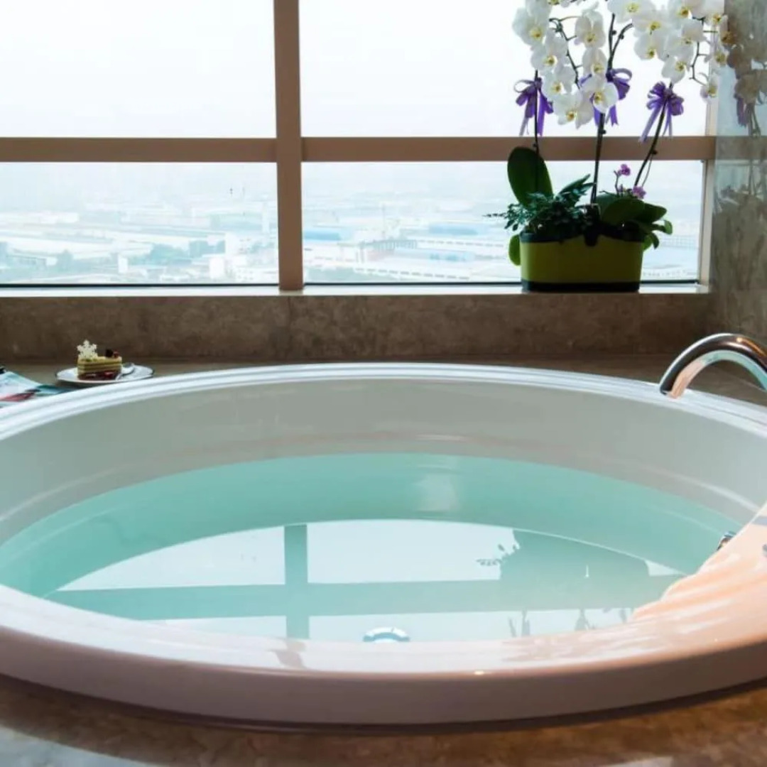 Whiersly Hotel Changsha