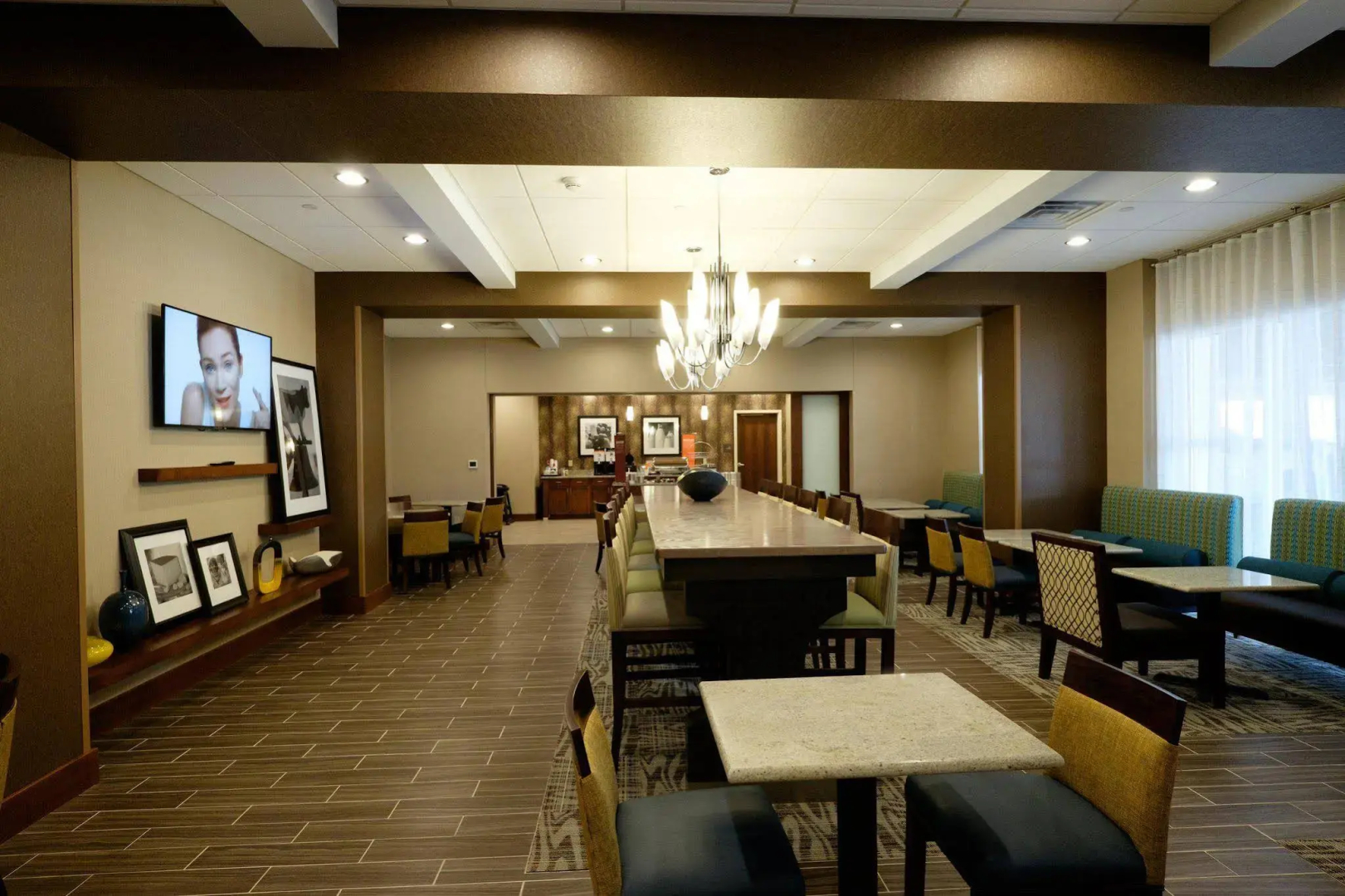 Hampton Inn Green Bay Downtow