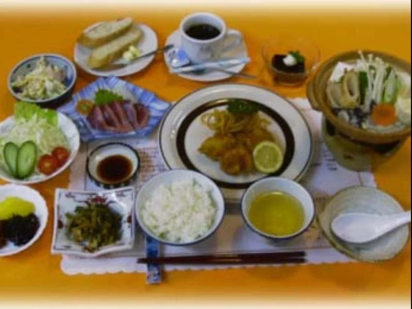 Matsuyama Youth Hostel