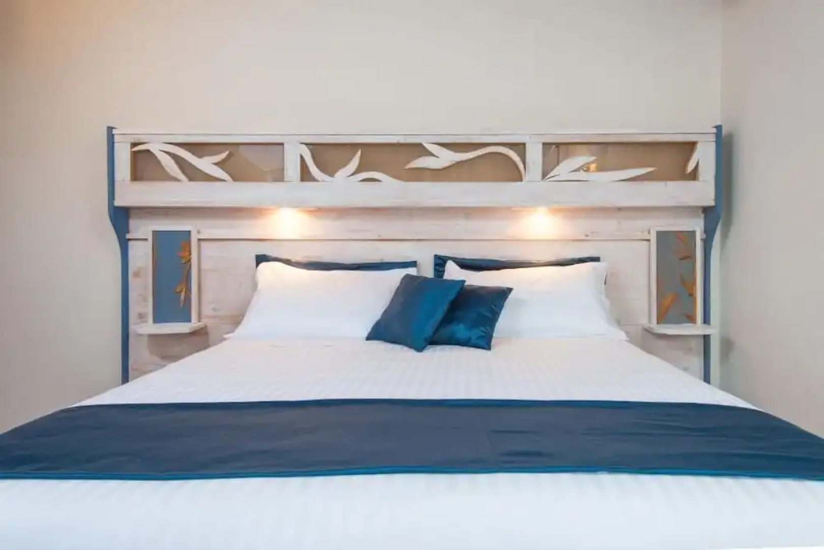 Valle Dell'Aquila Country House