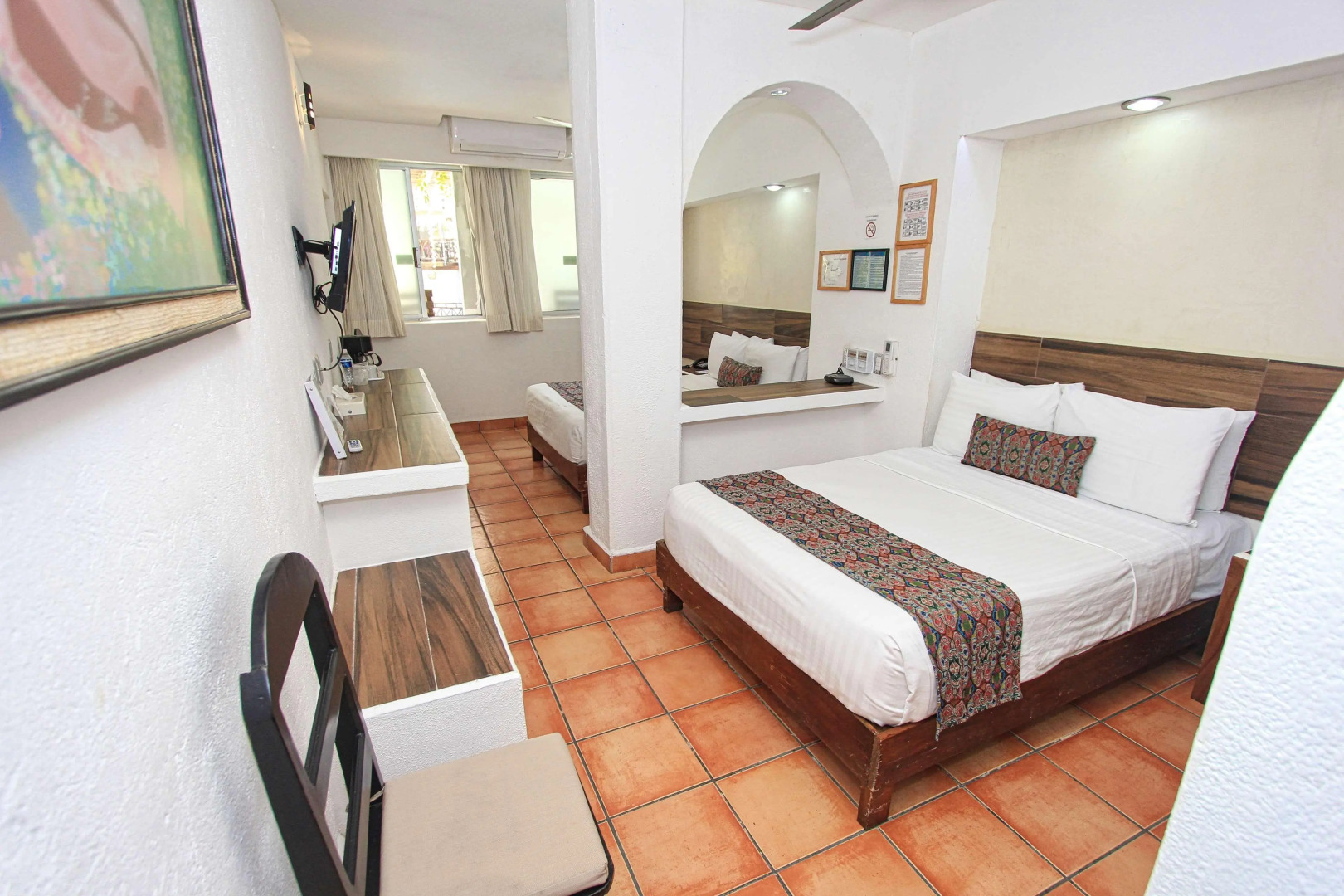 Best Western Posada Chahue