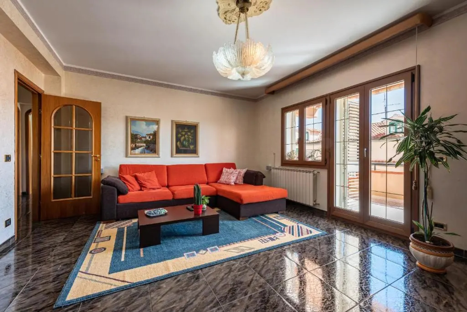 Halaesa Apartment