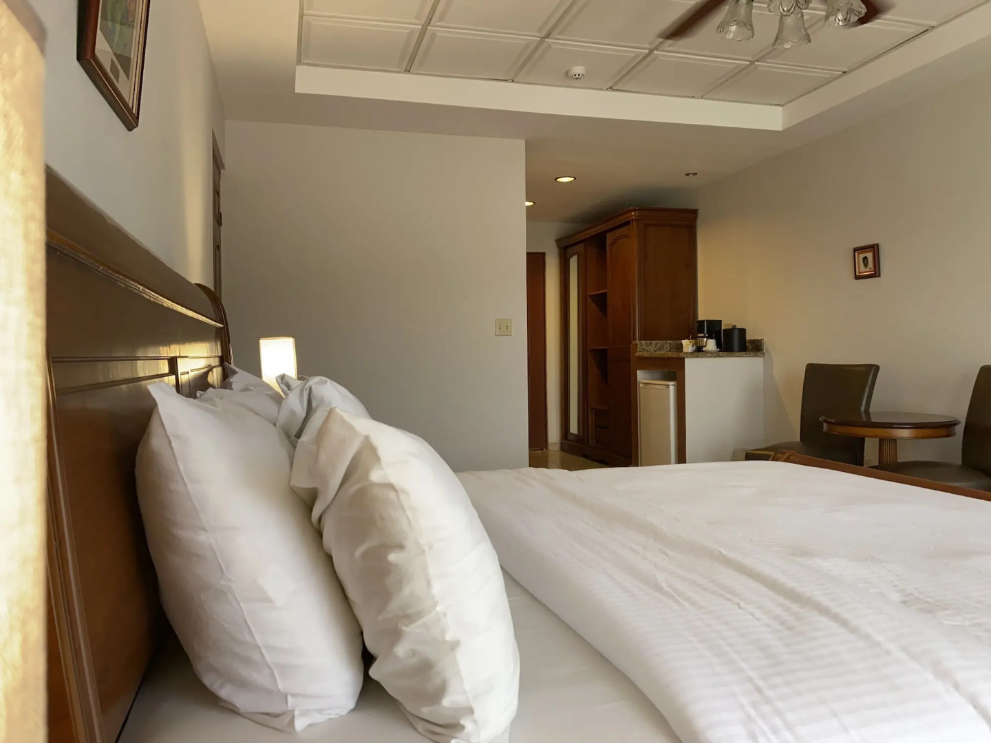 Hotel Valle del Rio, SA