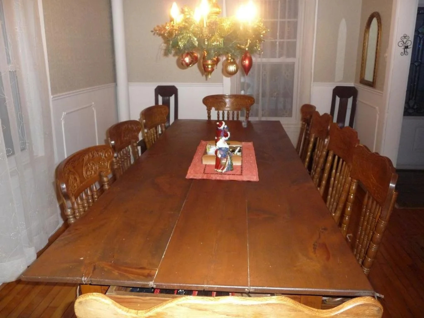 Résidence L'Entre-Deux