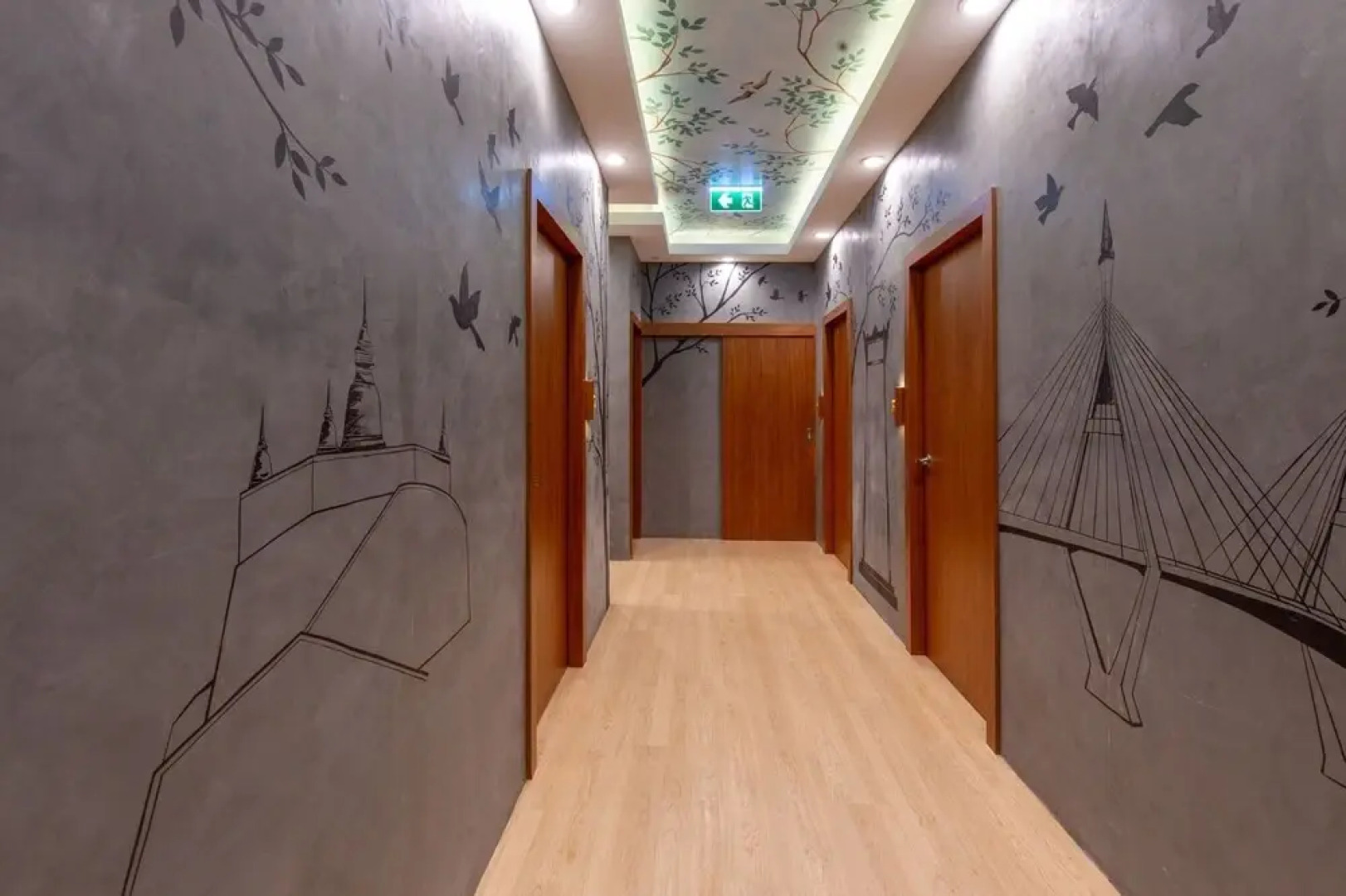 Lilliput Riverside Bangkachao