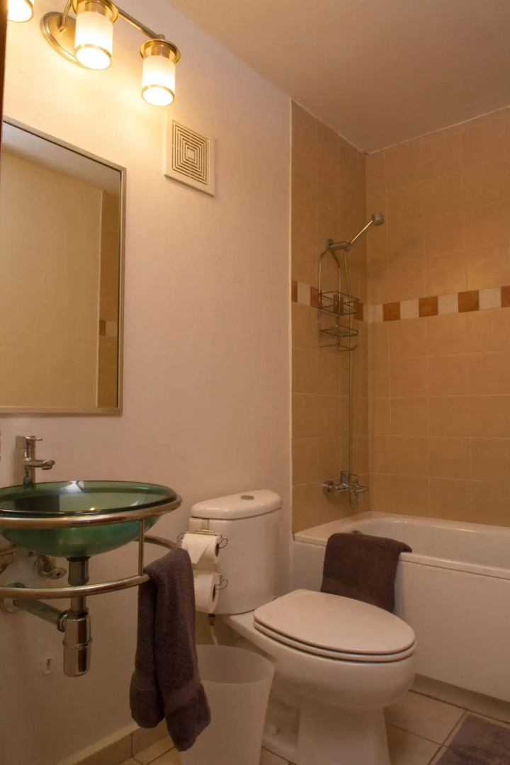 Coqui Cabana at Sea Beach Village