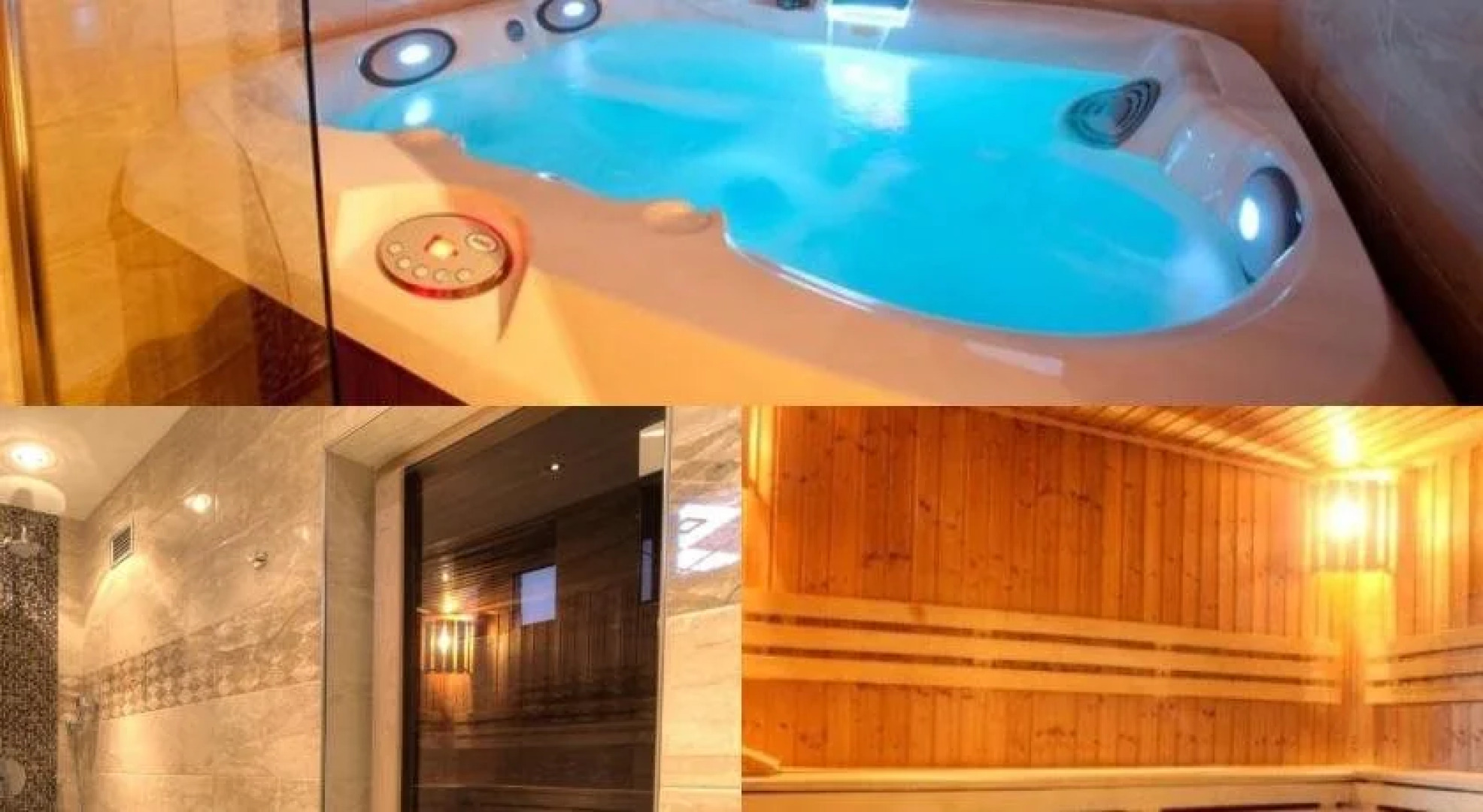 Grand Hotel Residence