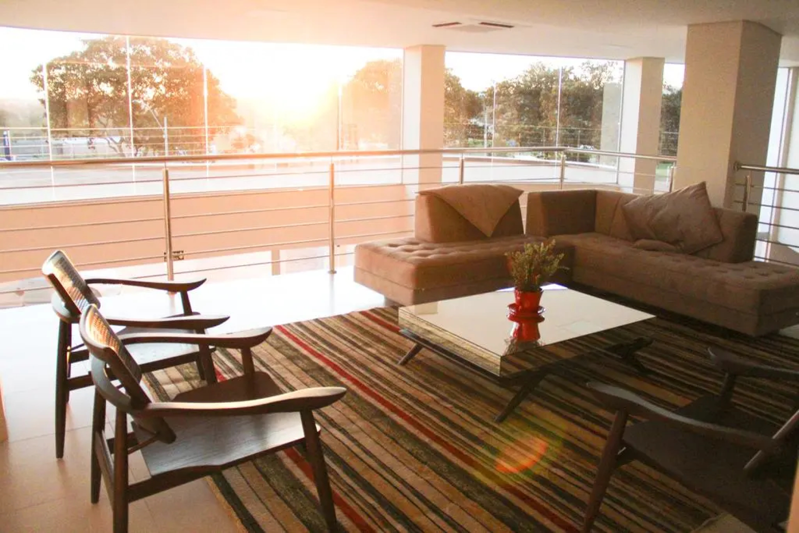 Gran Park Hotel e Convenções