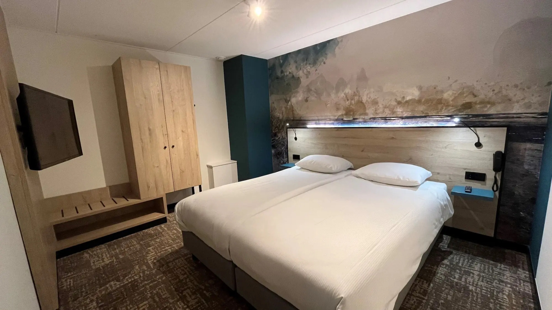 Fletcher Hotel-Restaurant Jan van Scorel