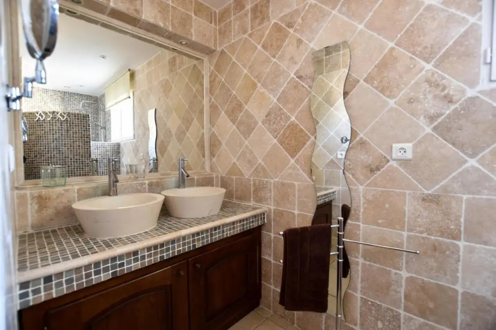 Margaillan - Les Maisons de Vincent