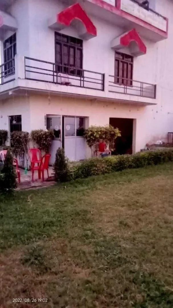 Spot On 93488 S P Gaust House