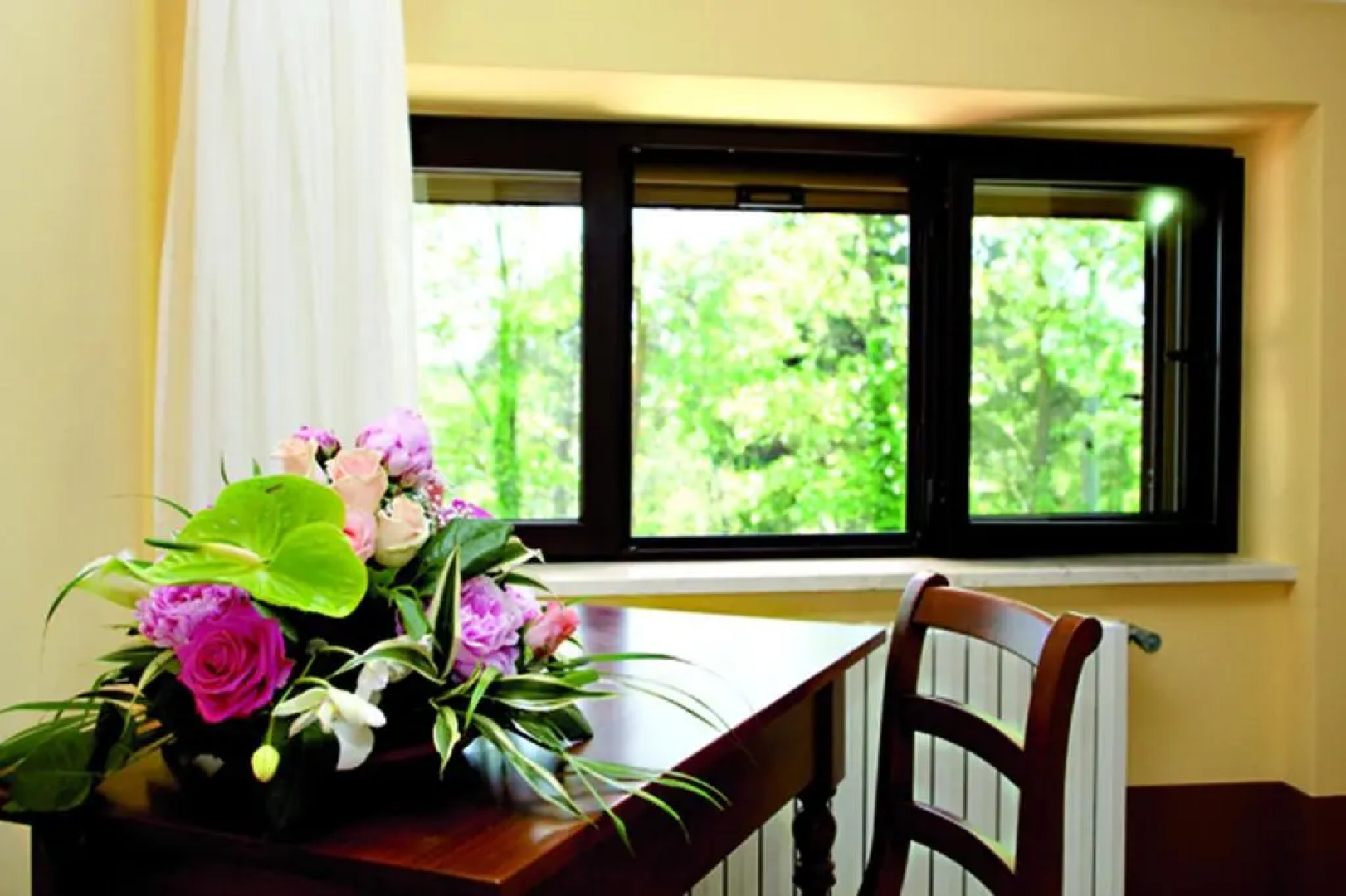 Il Nibbio Reale Country House