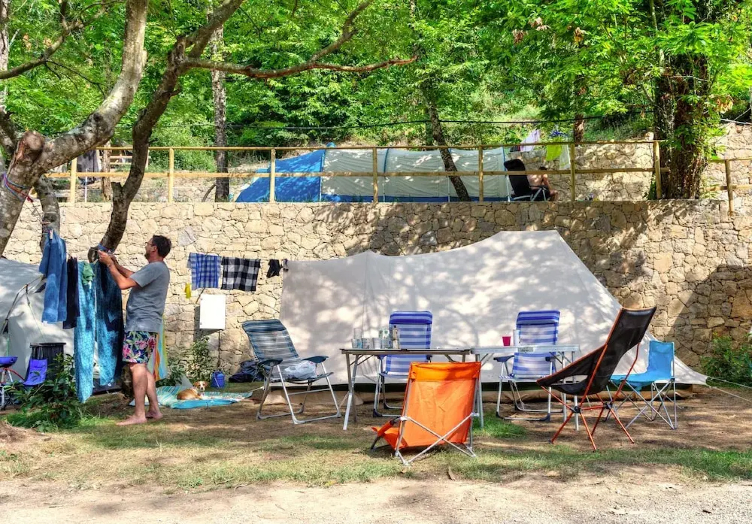Delle Rose Camping Village