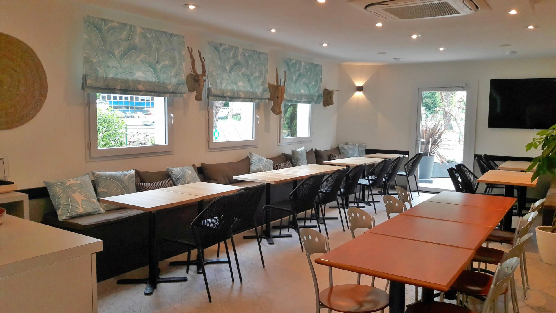 Hôtel Altica Port d’Arcachon