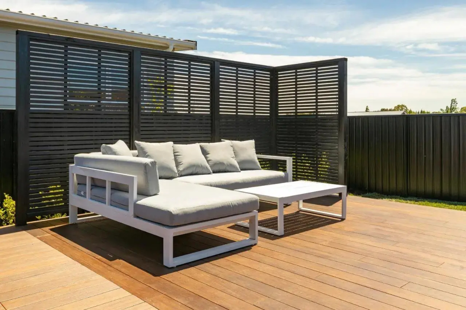 The Green House - Luxury Eco Escape
