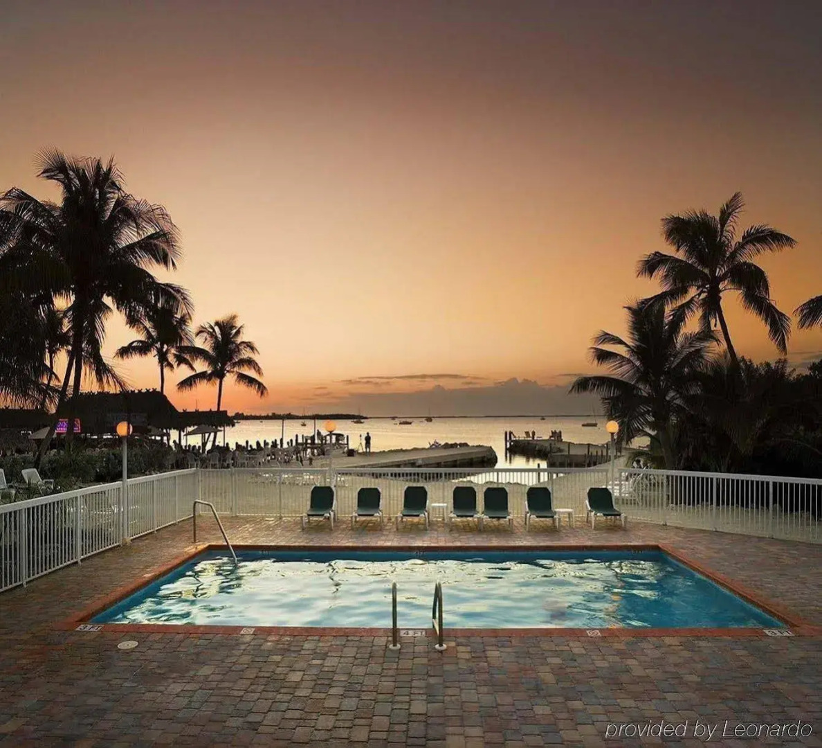 Bayside Inn Key Largo