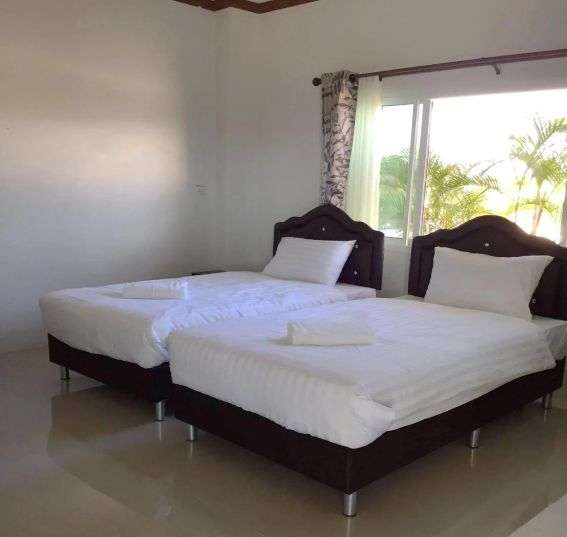 OYO 75394 Sakthong Grand Hotel