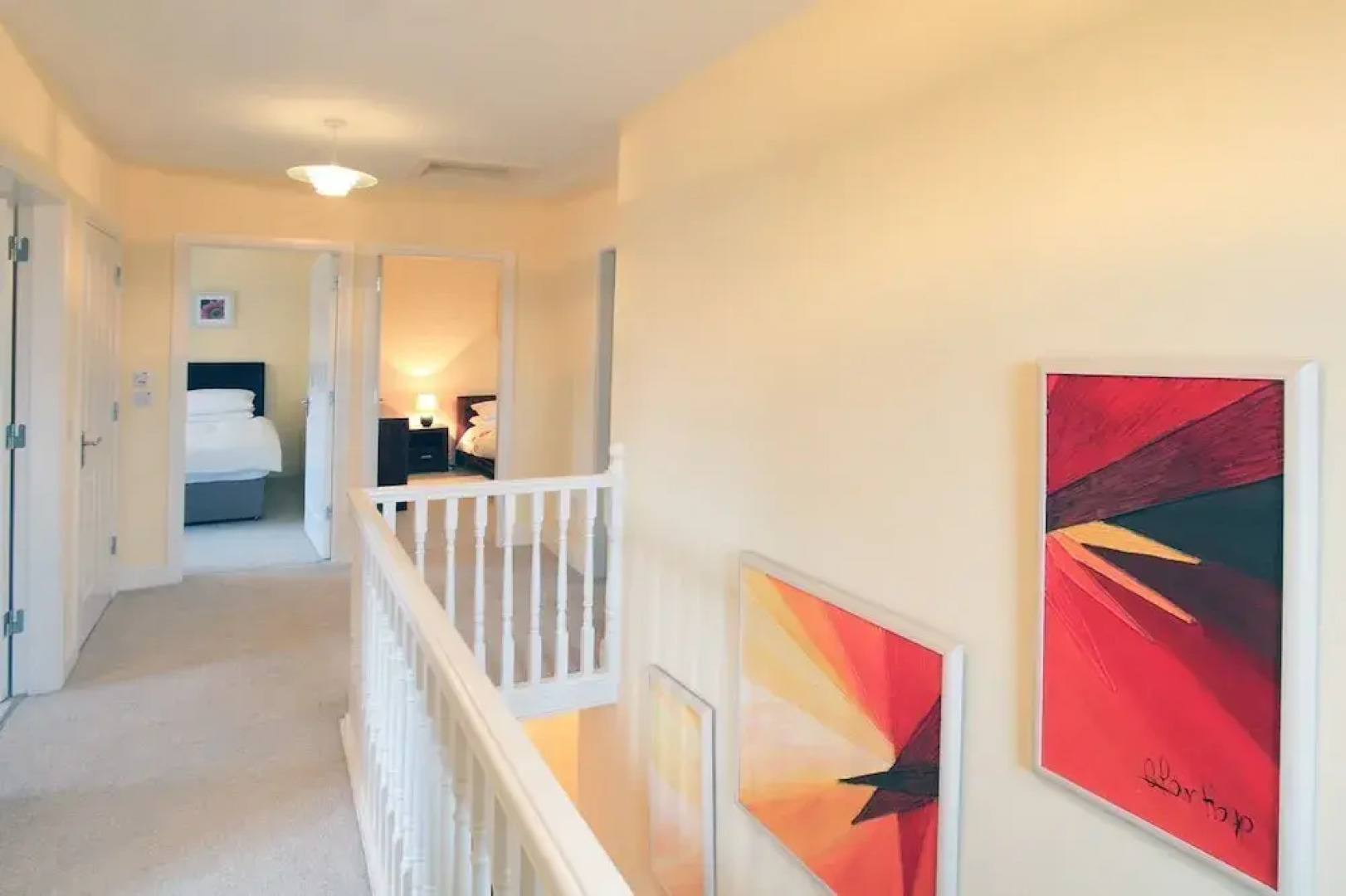 Ardmullen 4 bed Walnut