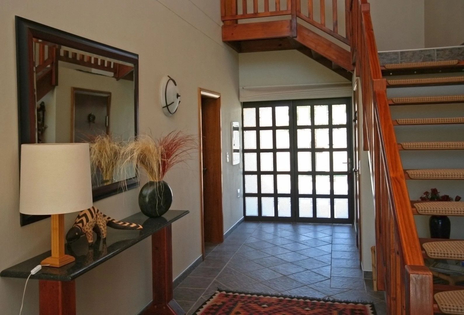 Chala Kigi Self Catering