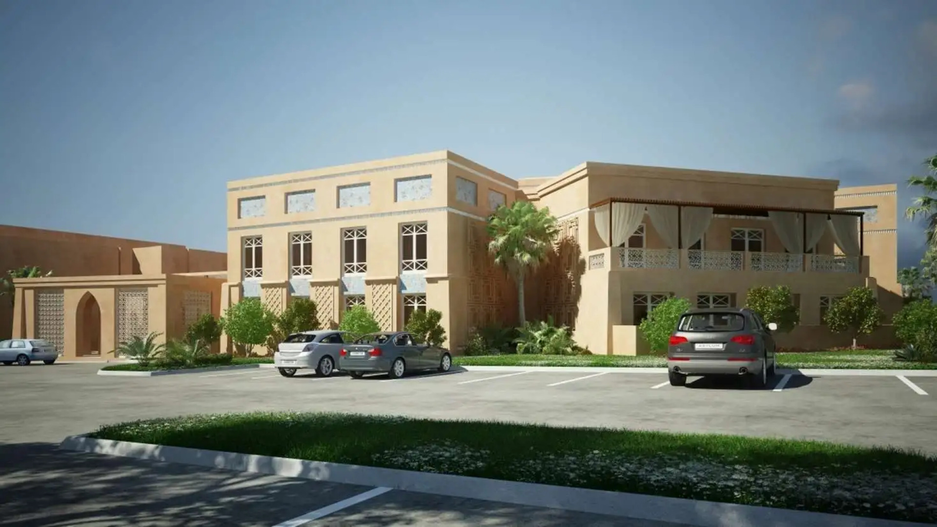 Meropa Casino and Entertainment World