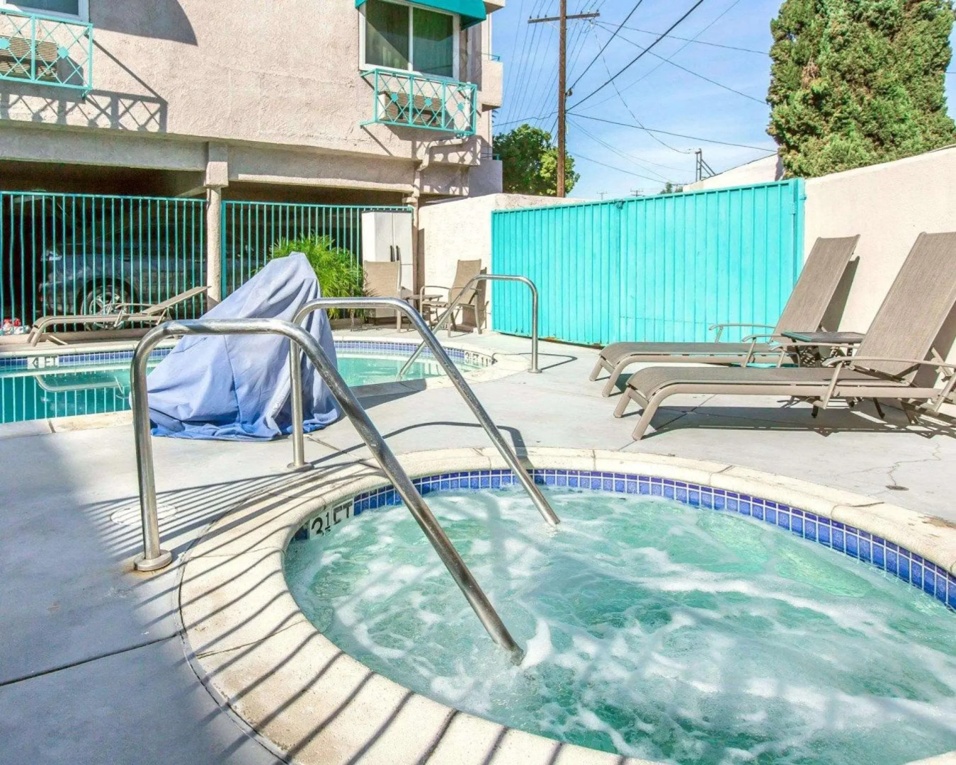 Quality Inn Burbank Airport