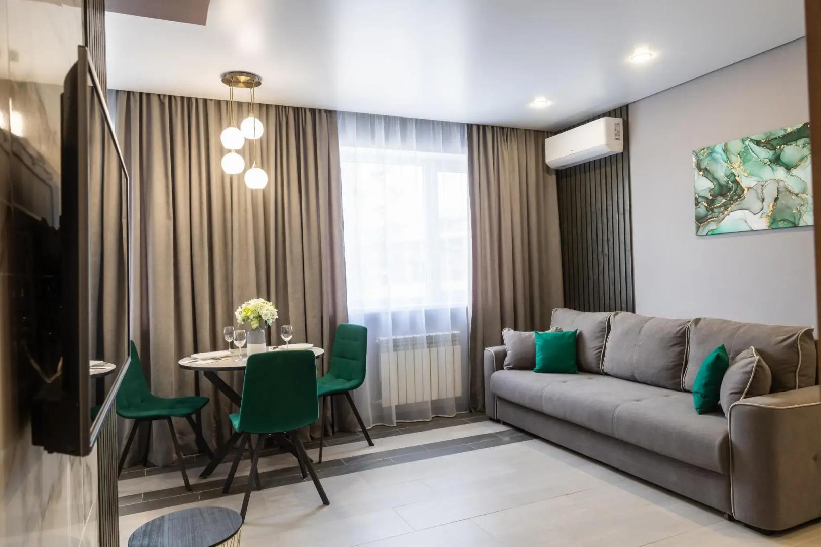 Гостевой дом Zefir