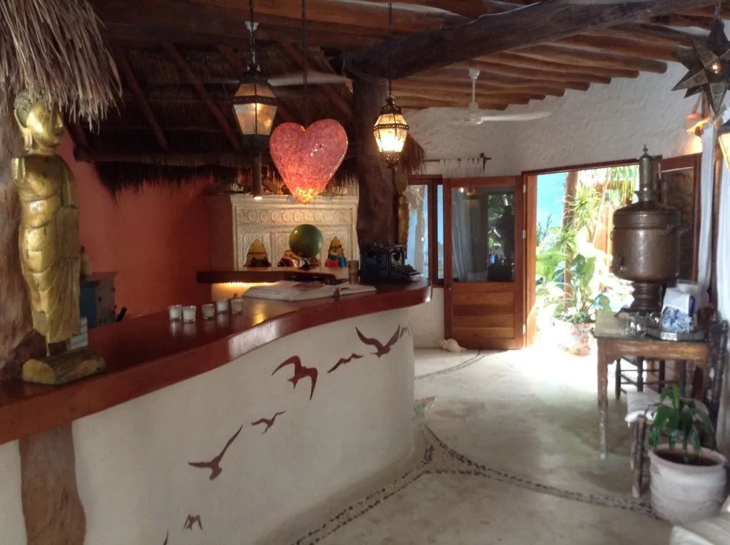 Casa Las Tortugas Petit Beach Hotel & Spa