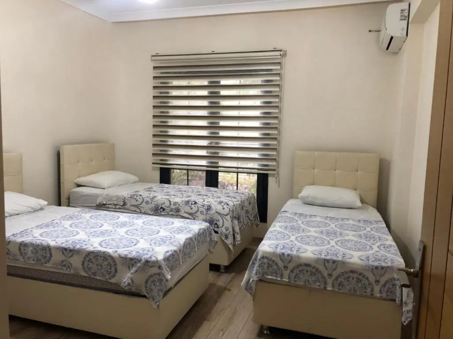 Seyran Seaside Apartments - 2-dublex