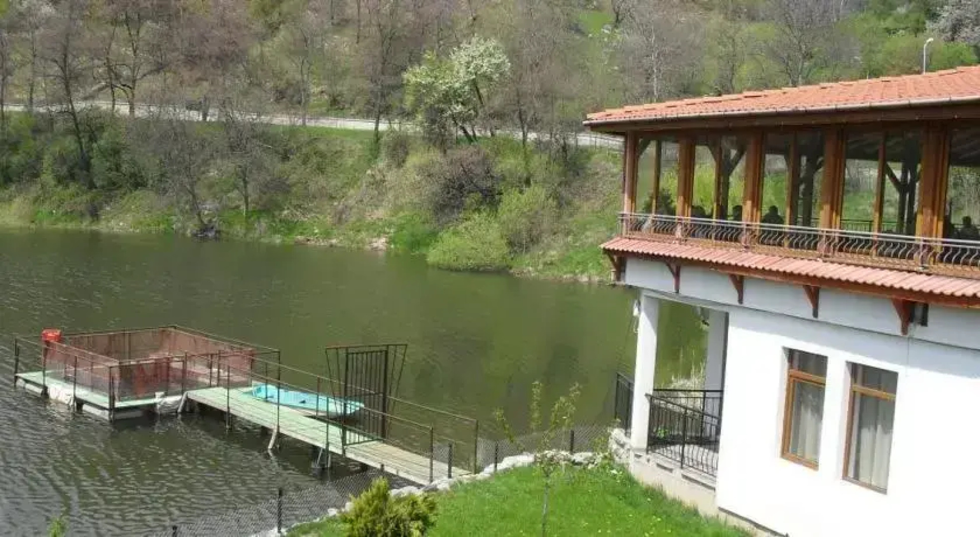 Ribkata Family Hotel