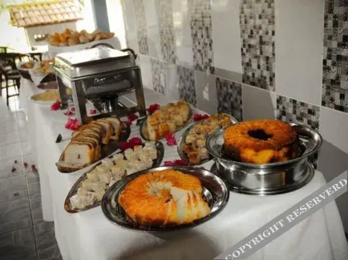 Portomilênio Hotel Pousada