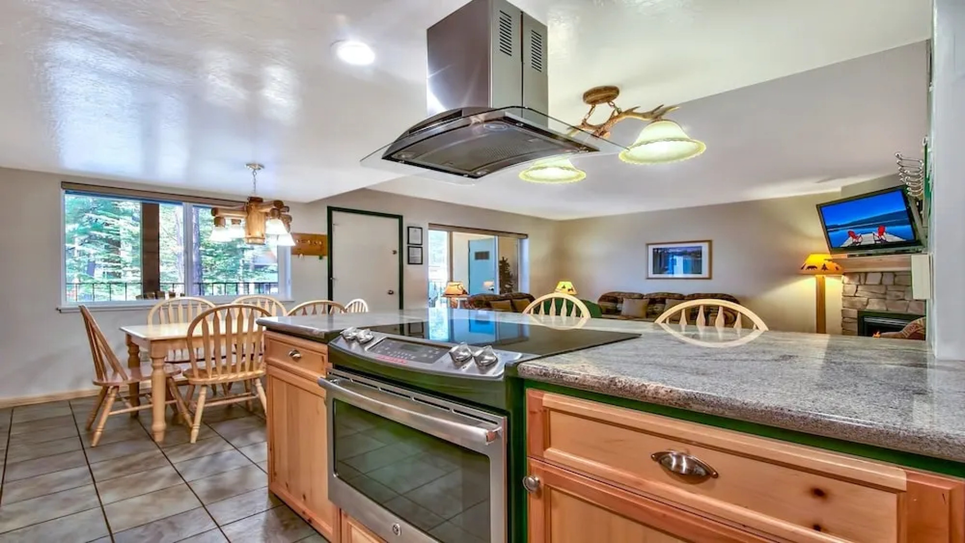 Ripke Bavarian Village by RedAwning