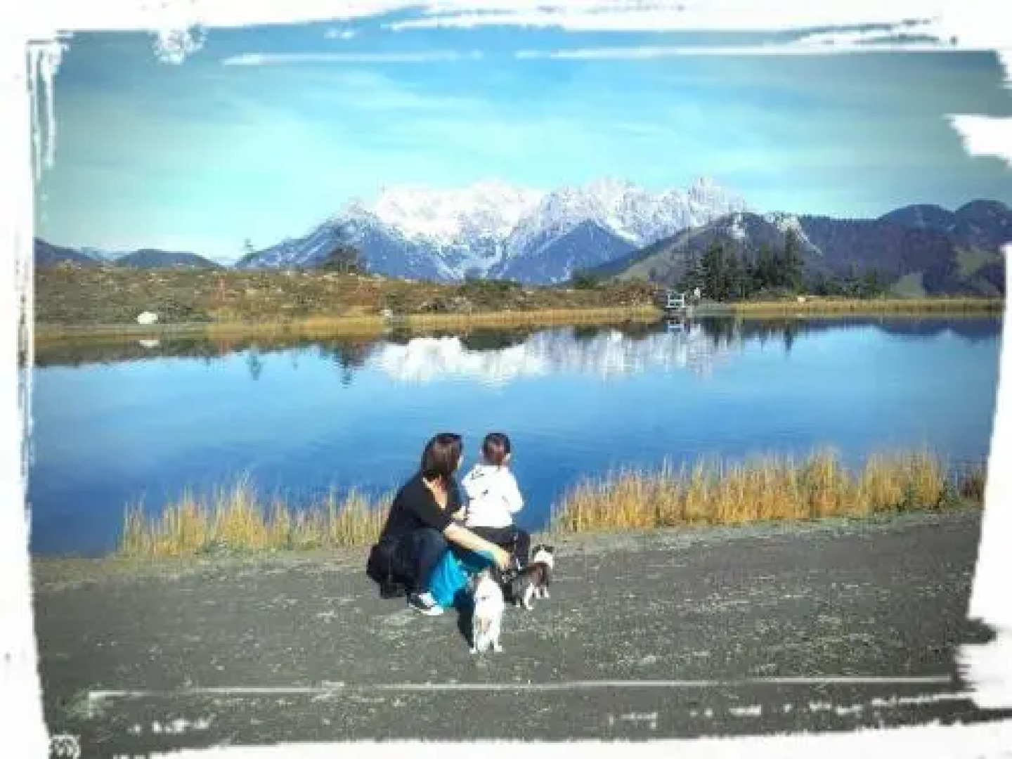 Bodenhof Ferienwohnungen