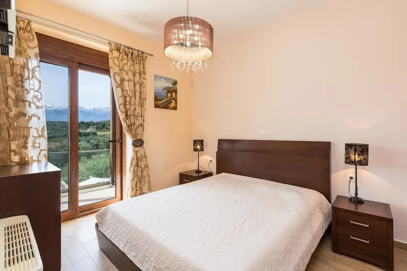 Levanta Luxury Stone Villa