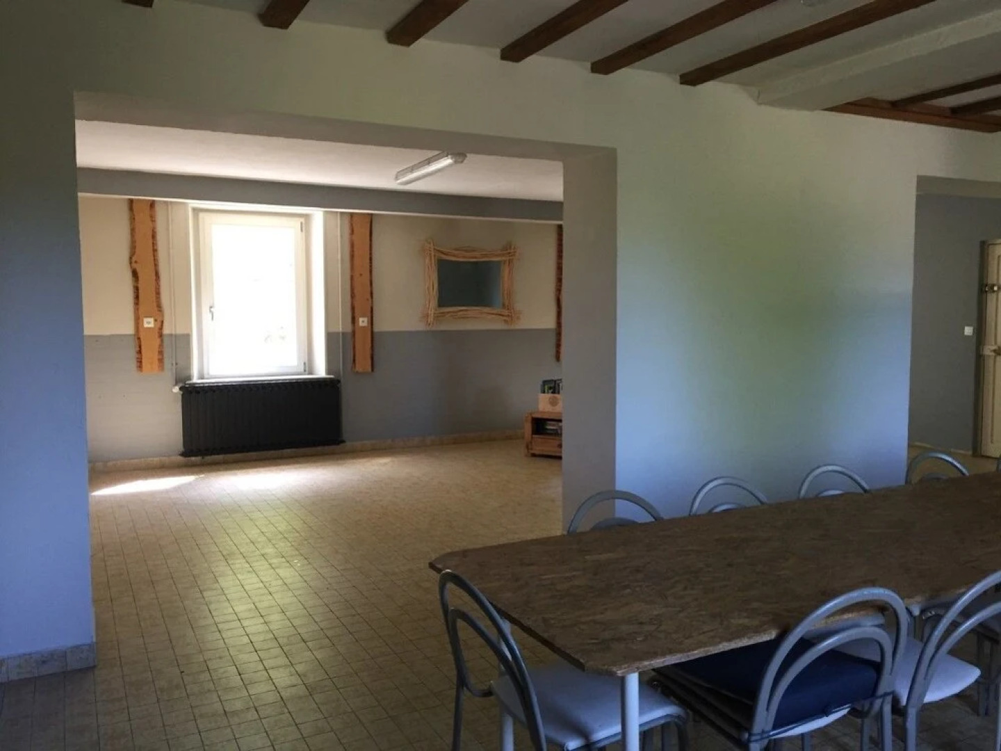 Gites les Grandes Gouttes