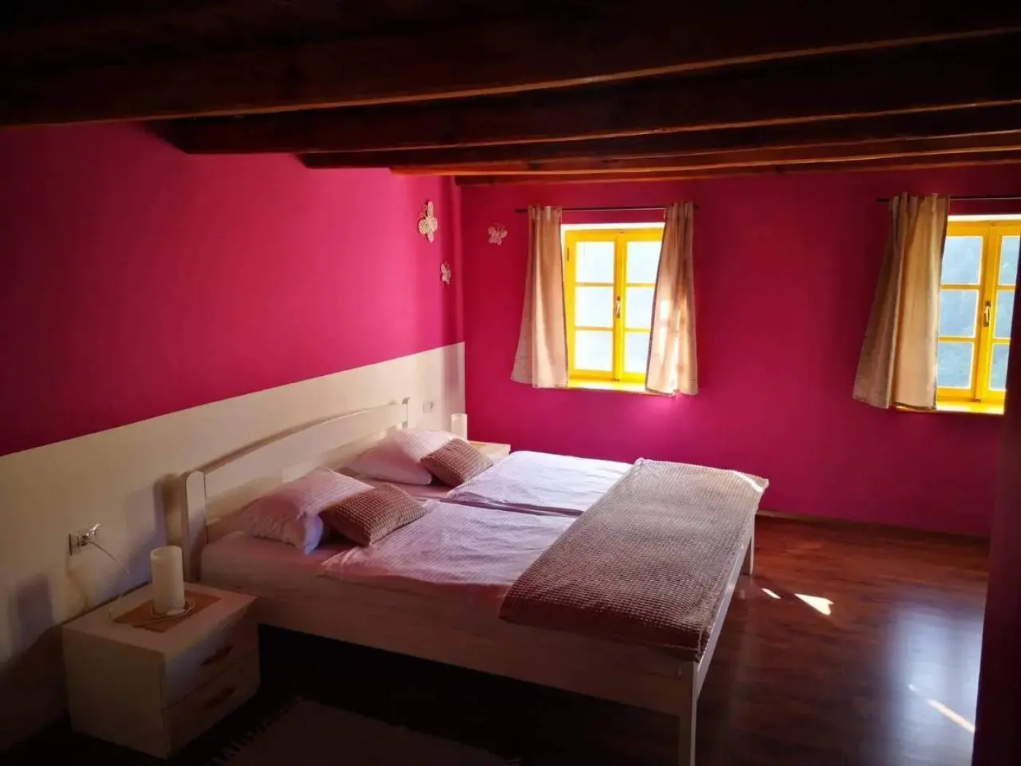 Apartment Abinkar