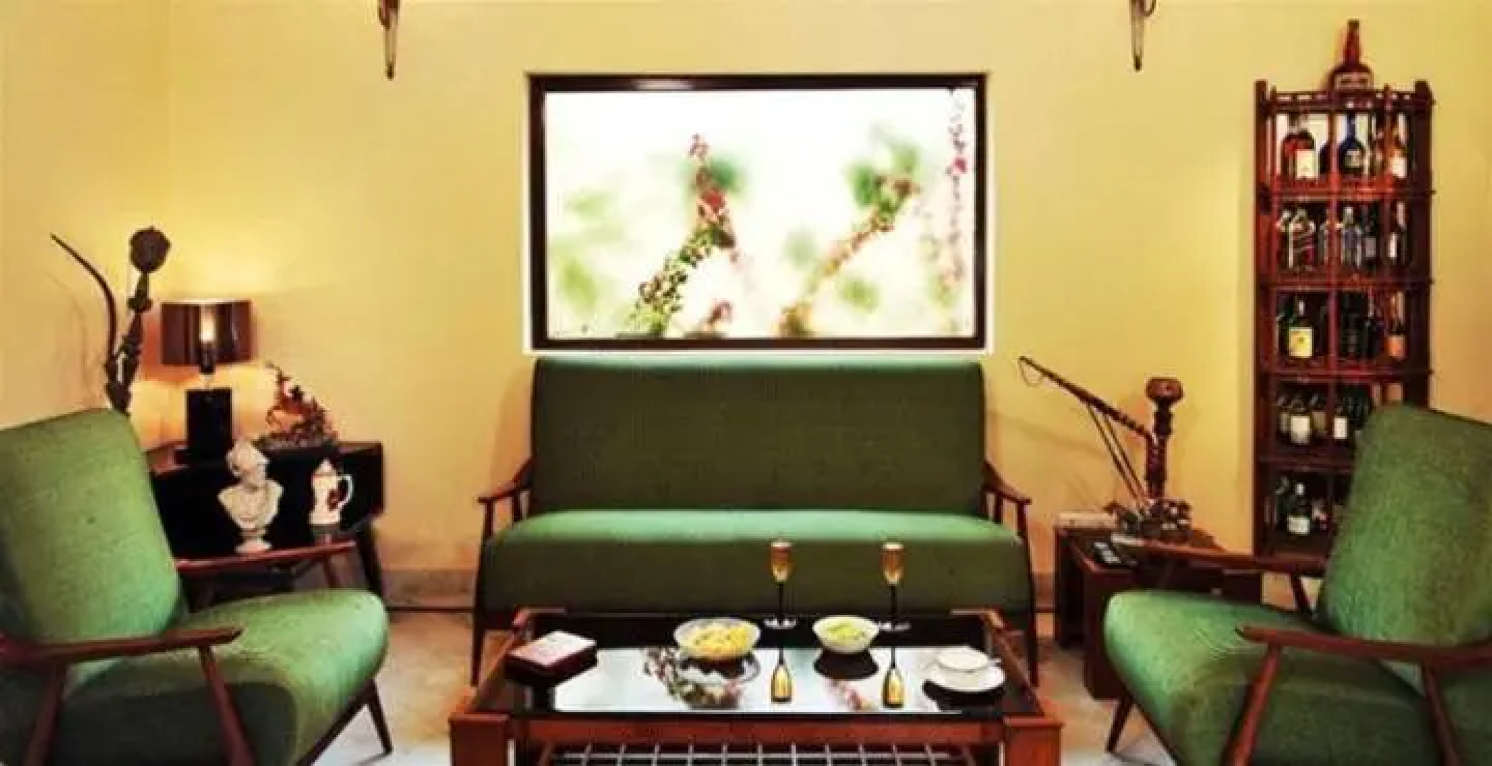 WelcomHeritage Sheikhpura Kothi Hansi