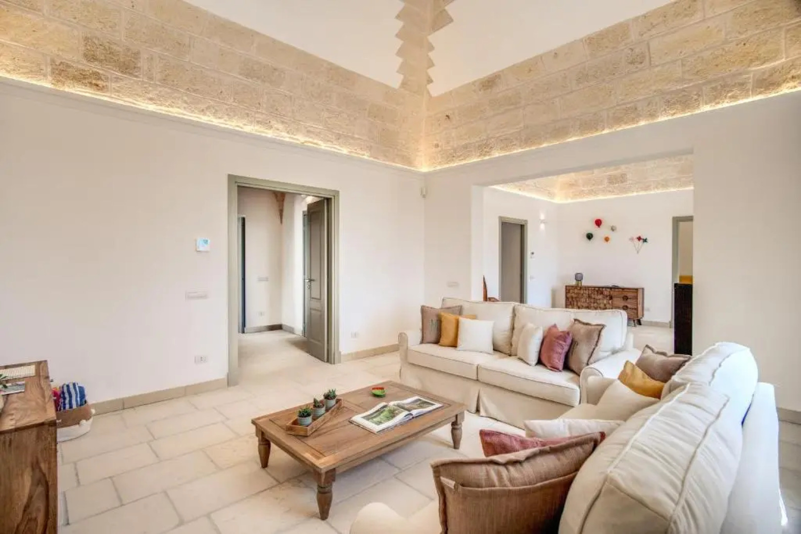 Masseria Monte Pizzuto