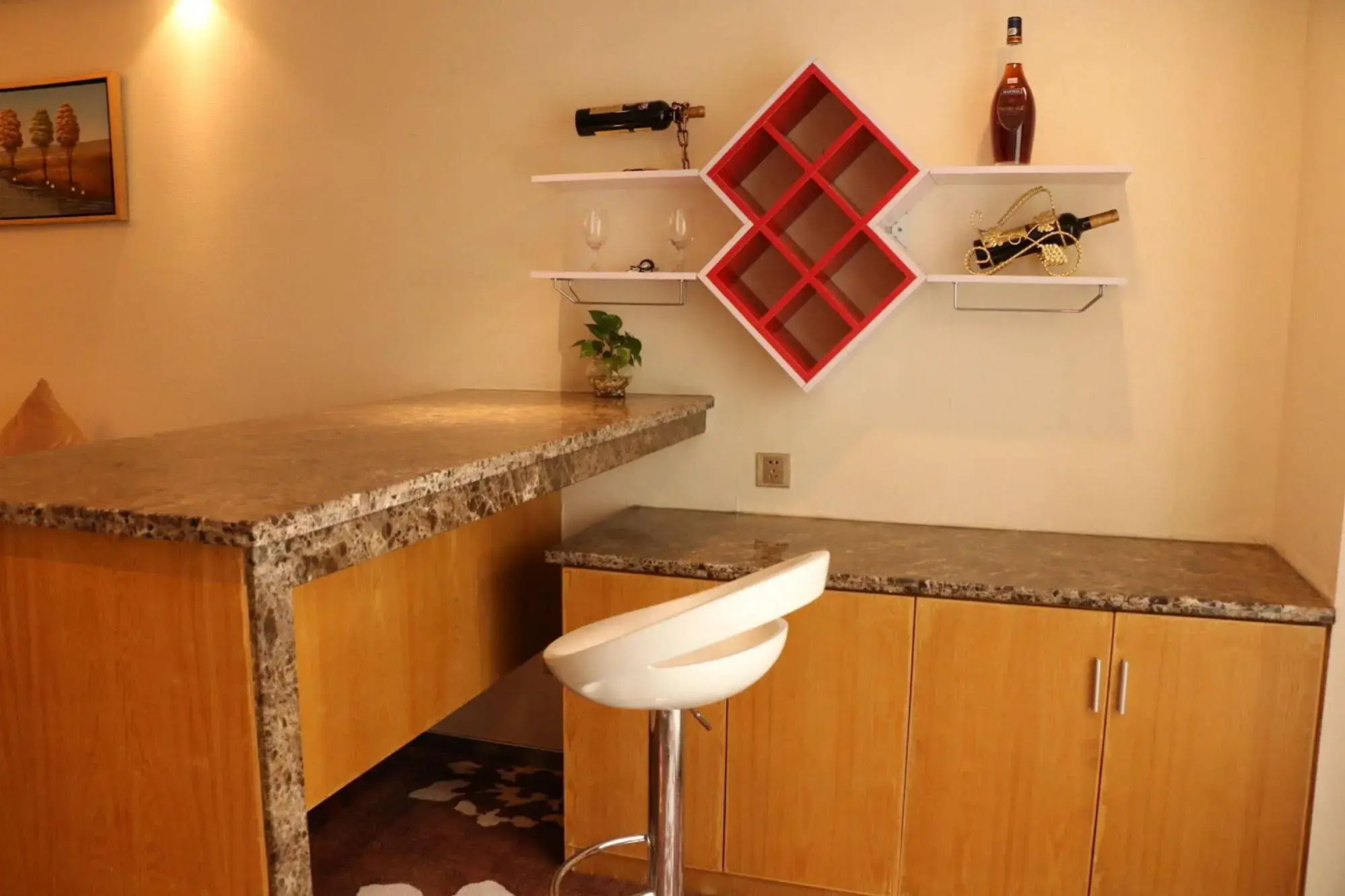 Shi Ji Huan Dao Hotel