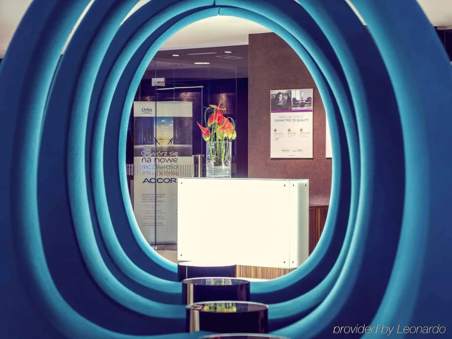 Hotel Mercure Gdansk Stare Miasto