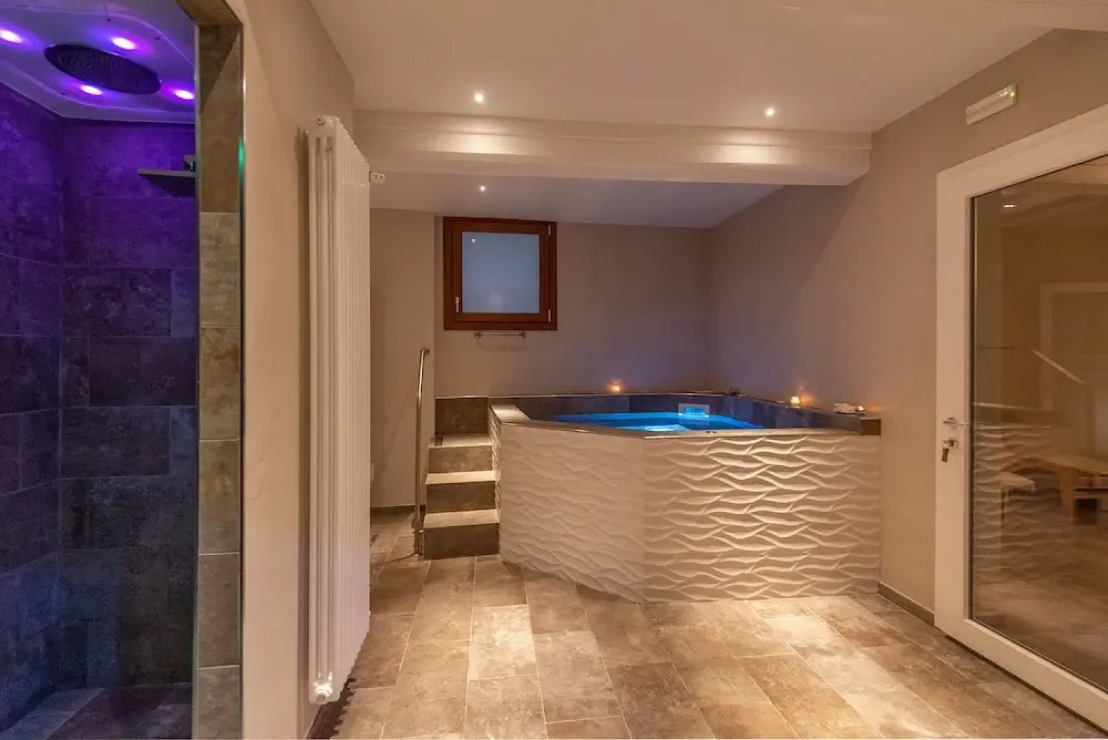 Il Borgo Di Villa Cellaia