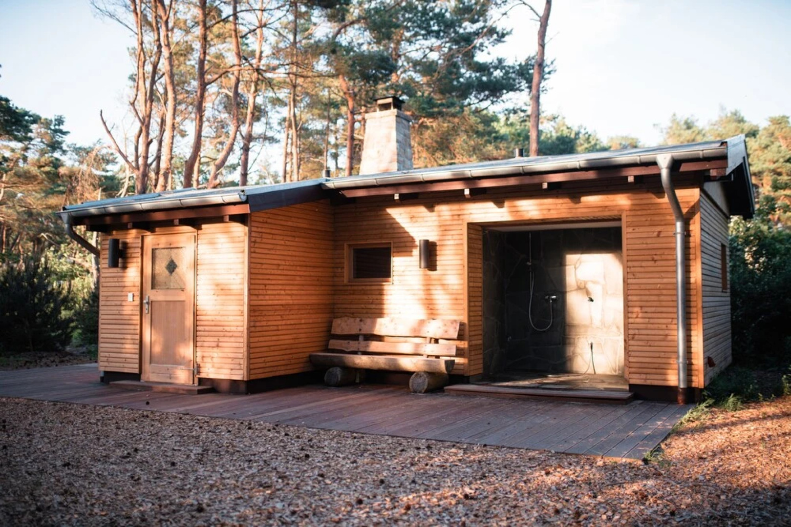 Fischland Ferienhäuser