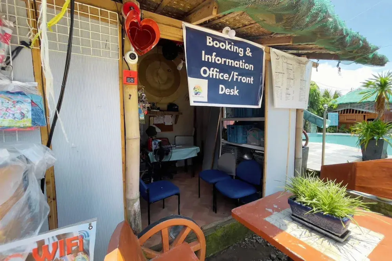 Villa Espinoza Beach Resort Nasugbu