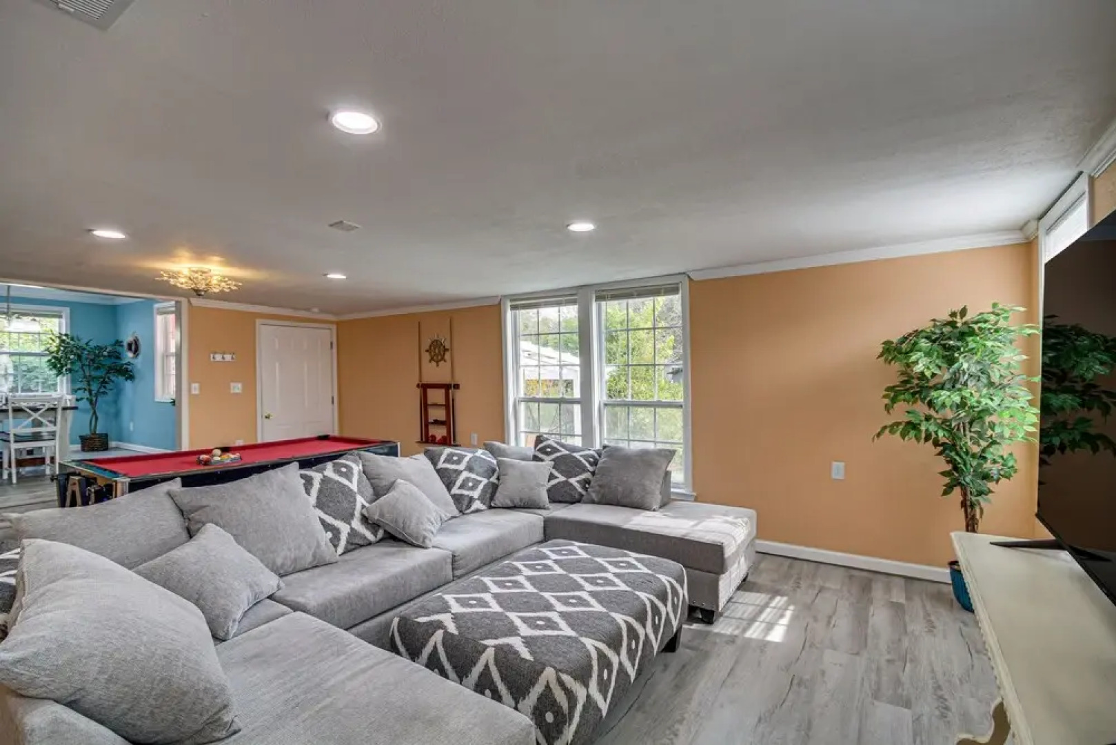 Gulfport Vacation Rental w/ Patio & Game Room!