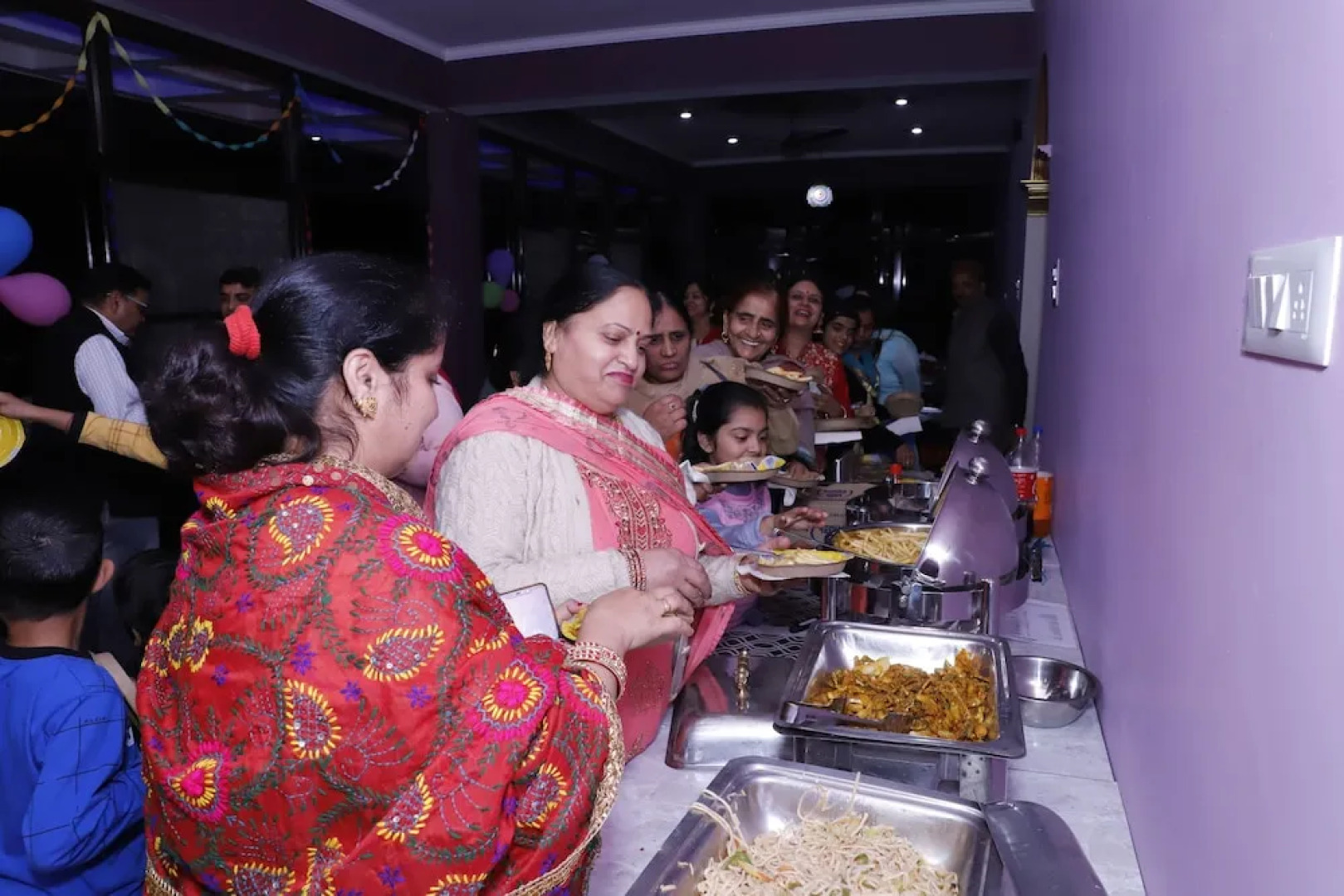 Billing Vista Guest House