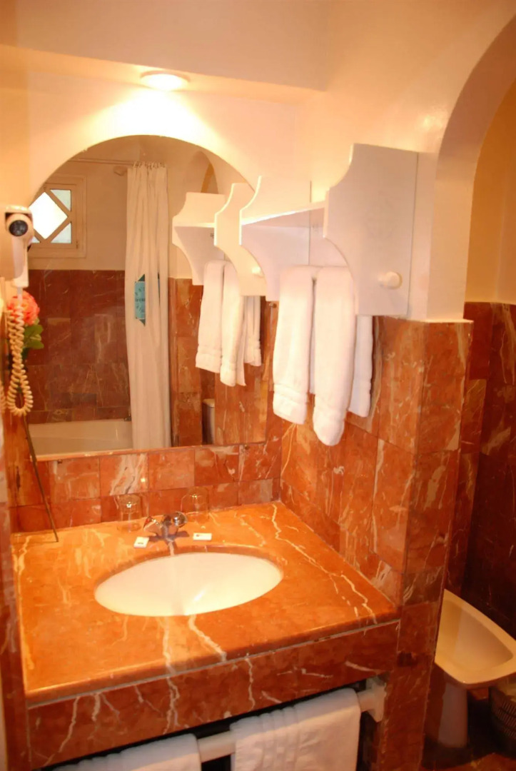 Hotel Agadir Les Omayades
