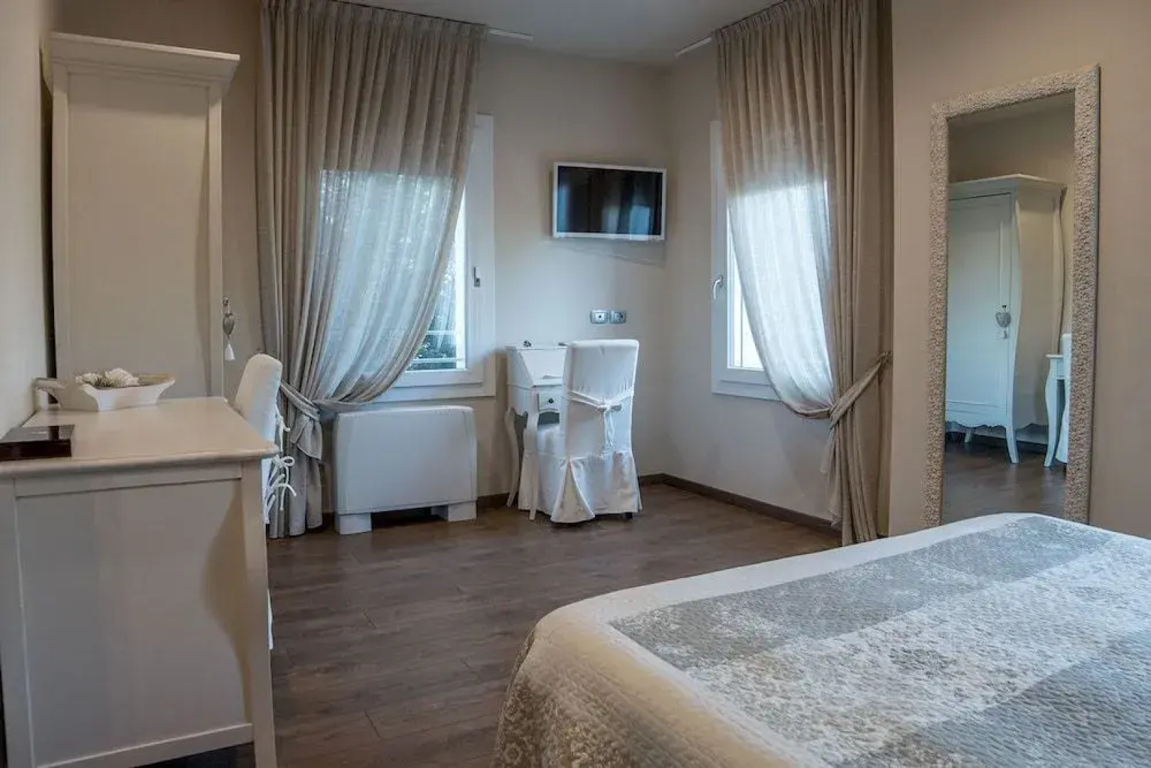 Antica Dimora Stucky