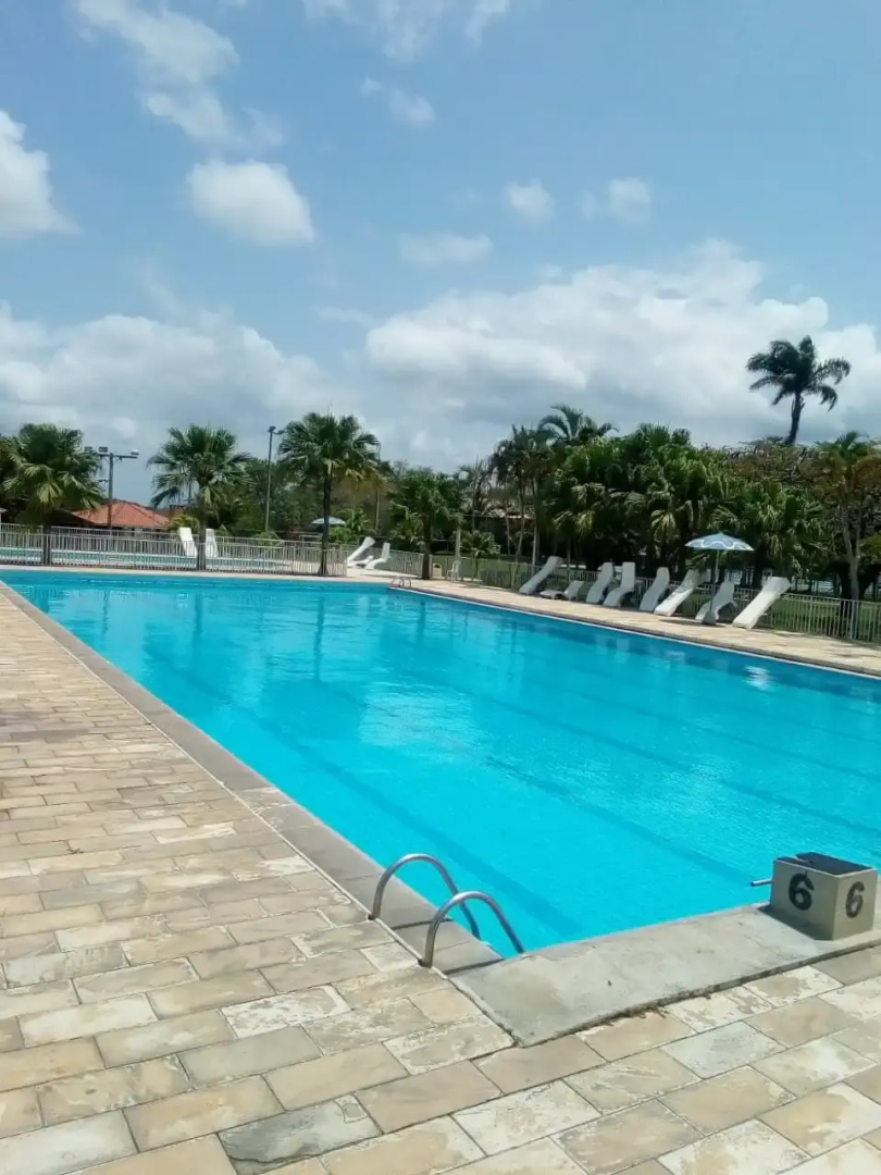 Pousada da Orla