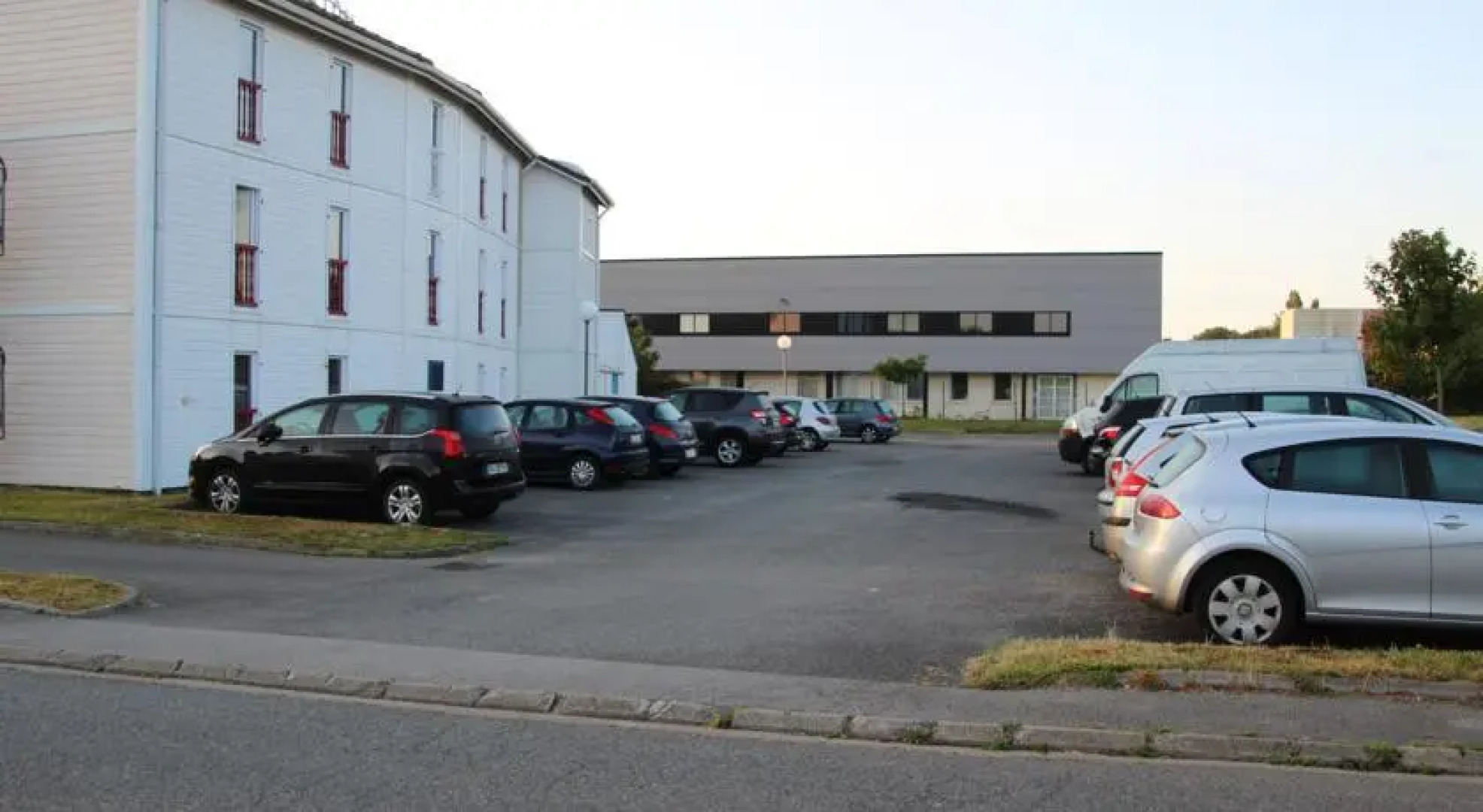 Larmor Plage Hotel